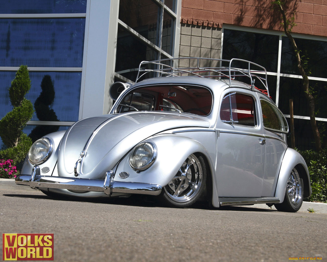 , volkswagen